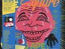 Various - Don't Be Square Go Ape  (LP & CD, 45rpm) - Vinyl Rock & Roll