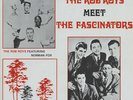 Various - Rob Roys Meet Fascinators - Vinyl Doo Wop/Vocal Groups