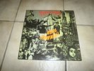TERRORIZER - WORLD DOWNFALL VINYL LESEN