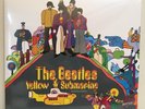 Deagostini The Beatles Vinyl Collection Issue 7 Yellow Submarine