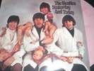 BEATLES Yesterday And Today LP unplayed NICE PINK vinyl