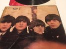 The Beatles: Beatles For Sale 1964 first press mono LP
