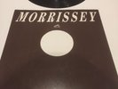 Morrissey: November Spawned A Monster promo 12