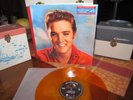 ELVIS PRESLEY Vinyl Lp FOR LP FANS ONLY 180g Colored Vinyl Gatefold Cover Mint