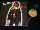 AC/DC Powerage 12