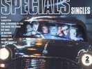 THE SPECIALS 'THE SINGLES' VINYL LP (New & Sealed)