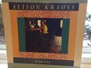 Alison Krauss Too late To Cry Rounder Records 0235 *Read Description*