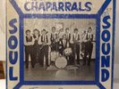 LP The Chaparrals Times To Remember Soul Sound Dee Bee Records -south York Co PA