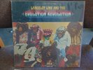 Lancelot Link And The Evolution Revolution LP 1970 Psychedelic Rock EX/EX