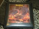 JUDAS PRIEST LP -SAD WINGS OF DESTINY-