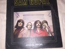 SAM GOPAL Escalator LP VINYL UK Stable 1969 11 Track Textured Gatefold Sleeve