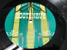 HOOTENAVY Wilburn Brothers / Jean Shepard orig. radio b/c vinyl hootenanny LP