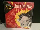 JERRY LEE LEWIS RARE 1957 SUN 