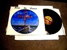 Rise To Power by Sceptre LP IN SHRINK Christian heavy metal