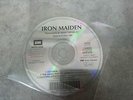 Rare french promo france iron maiden  extraits 