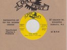 **  LESLIE BUTLER & COUNT OSSIE  SOUL DRUMS  GAYLADS ABC ROCKSTEADY  CLASSICS