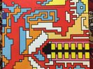 THE ANNIVERSARY Designing A Nervous Breakdown LP ORIGINAL 2000 Vinyl Release