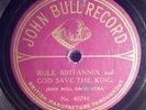 JOHN BULL ORCH,10