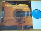 Gyorgy Terebesi-Sonja Prunnbauer Paganini Violin & Guitar Vol.2 - Telefunken