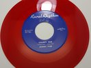 Rural Rhythm #515 Johnny Tyler Lie to me, baby/County fair VG+