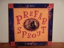 Prefab Sprout - A Life Full Of Surprises (Best Of) Vinyl LP 471886 1
