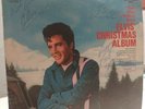 SIGNED Elvis Presley Christmas Album LP Vinyl Record  RCA CAMDEN CAL-2428 MONO