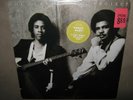 Stanley CLARKE George DUKE Project I RARE SEALED New Vinyl LP Hype 1981 FE-36918
