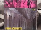 THE REPLACEMENTS - TIM LP NM/NM GERMANY 1985 SIRE 925 330-1