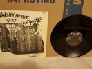 1977 SEX PISTOLS ANARCHY IN THE UK BANNED IN THE UK 12