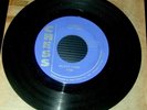 45 rpm York, Rusty - Chess 1730 – Sugaree / Red Rooster