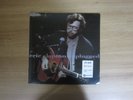 ERIC CLAPTON - Unplugged 1992 Korea Orig Vinyl LP INSERT