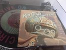 Coheed And Cambria Kid Crazy and the Kilowatt King -