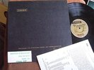 Vector-Stereo Series 201 Cook Crosstalk & Interaction Stereo Test Record/MINT-