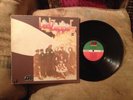 Led Zeppelin II SD 8236 VG/VG+ 1969 Atlantic 1st Press Whole Lotta Love