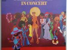 Miles Davis in Concert on CBS/SONY - Japan 2LP