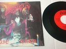 VENOM die hard 7' french pressing 1983 Bernett Records ?– SB 1813