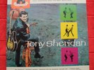 Tony Sheridan and The Beat Brothers (Beatles)/ My Bonnie //LP - Polydor 1237 112