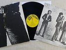 Rolling Stones  Sticky Fingers 1971 DE 1st Press  Rolling Stones Rec. COC 59100