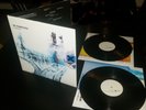 RADIOHEAD OK Computer Rare US Press 2 Vinyl LP orig Elektro Rock Indie MINT-
