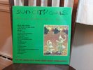 Midnight Cowboys from Ipanema, LP (vinyl) by Sun City Girls, psych rock experi