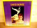 DAVID BOWIE -THE EARLY YEARS -LIMITED EDITION 3 VINYL LP BOX SET - NEAR MINT
