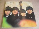 THE BEATLES - BEATLES FOR SALE - GATEFOLD VINYL LP - SWEDISH PRESSING - EX/EX