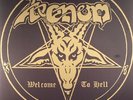 VENOM - Welcome To Hell - Vinyl (limited gatefold 2xLP)