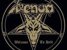 VENOM (METAL GROUP) Welcome To Hell DOUBLE LP VINYL European Back On Black 2010
