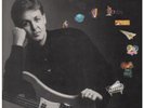 PAUL MCCARTNEY All The Best DOUBLE LP VINYL UK Parlophone 1987 20 Track With