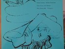 ANDY WARHOL ART COVER KENNY BURRELL BLUE  LIGHTS VOL 1 MONO BLUE NOTE