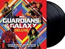 Soundtrack: Guardians Of The Galaxy (Deluxe Vinyl Edition) (2-LPs)