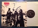 RIPPER - DEAD SHALL RISE Org Press Iron Works 1986