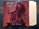 SACRED RITE - THE RITUAL Org Press Megaton Rec 1985