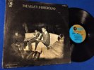 THE VELVET UNDERGROUND S/T LP on MGM SE 4617 Lou Reed